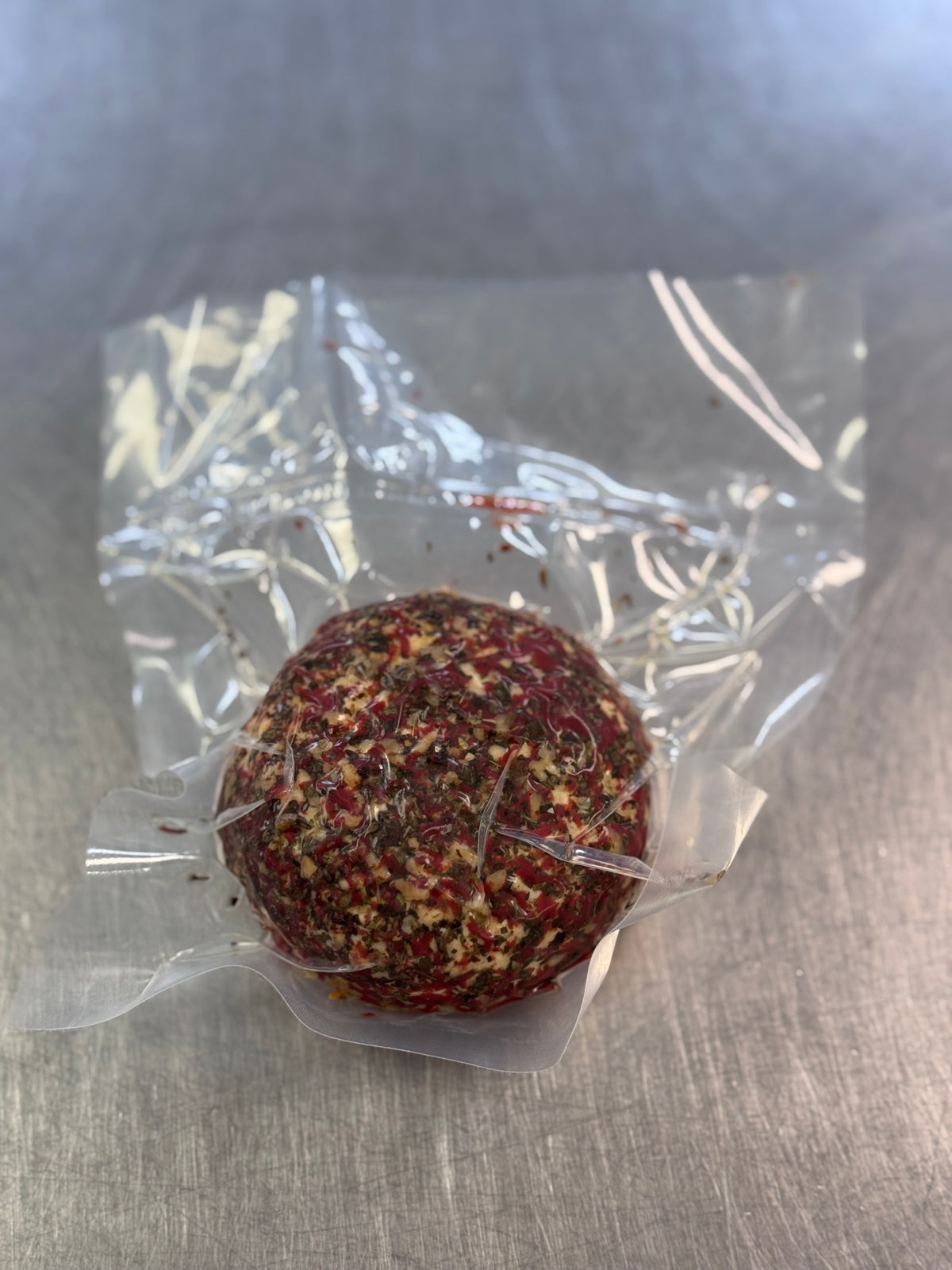 Italian Style Capri Cheese Dried Tomatoes