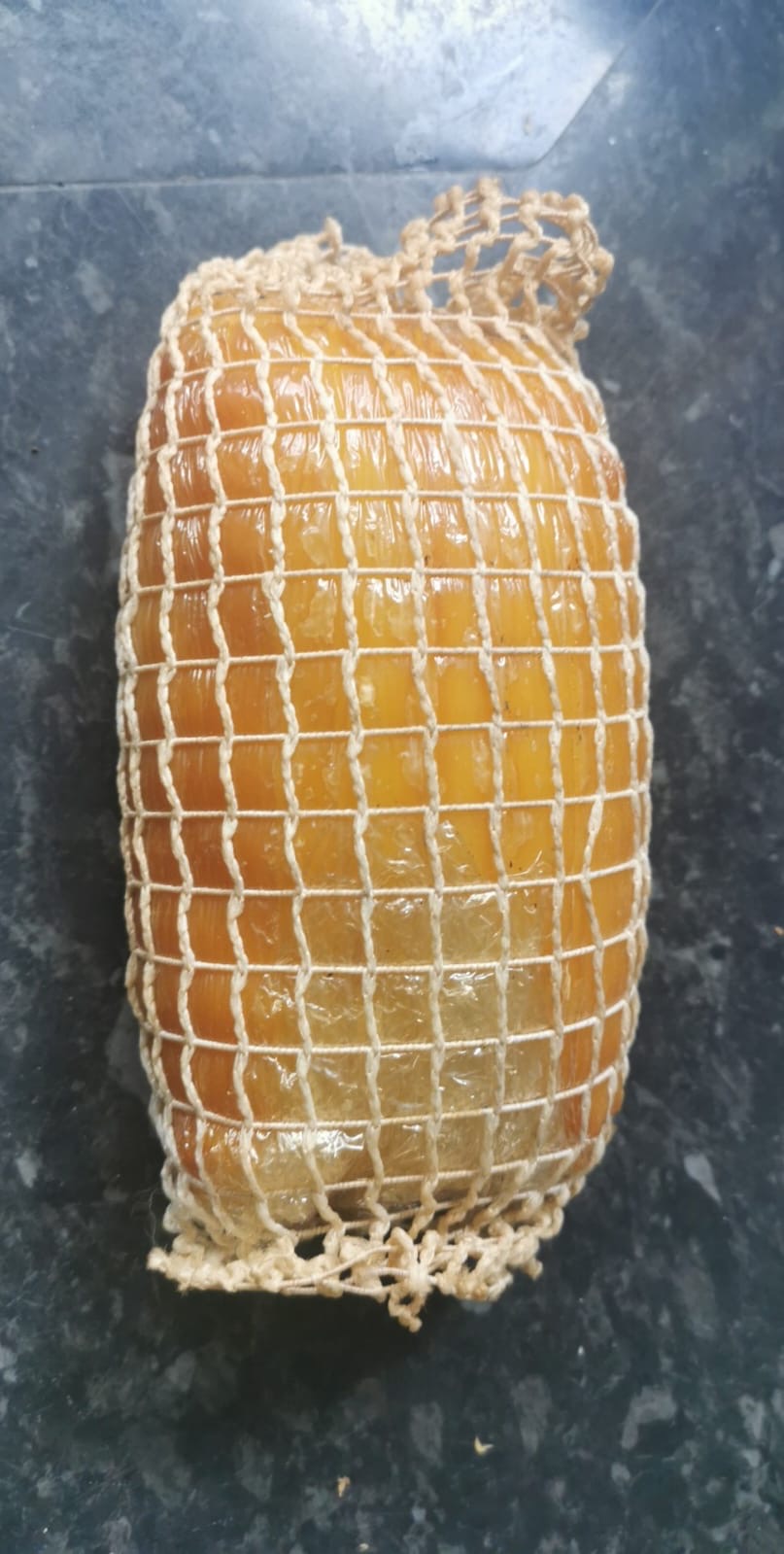 Mozzarella Wędzona