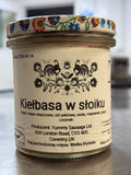 Kiełbasa w Słoiku
