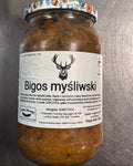 Bigos Myśliwski