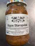 Bigos Staropolski