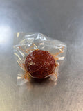 Smoked Chilli Goat Cheese