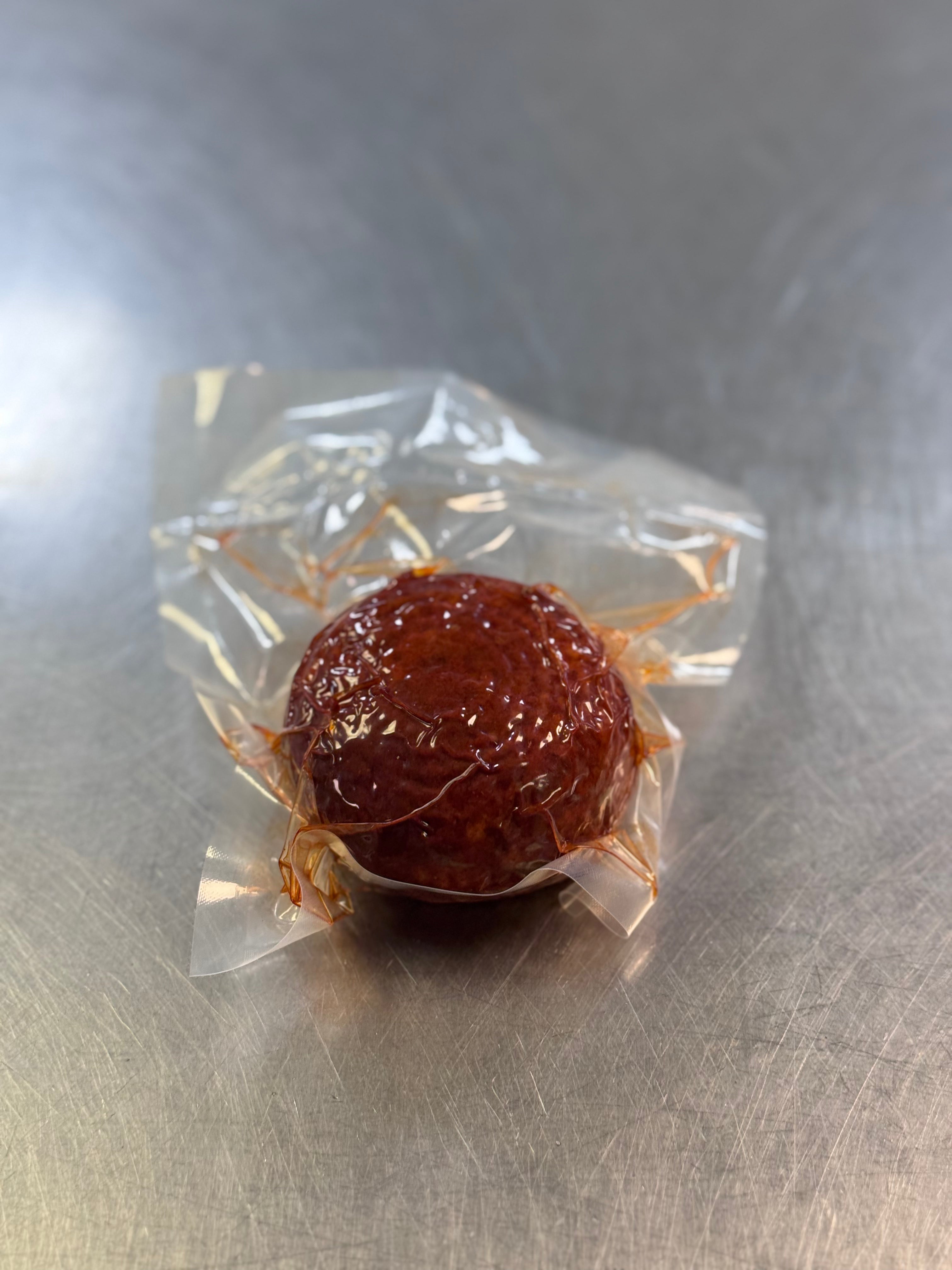 Smoked Chilli Goat Cheese
