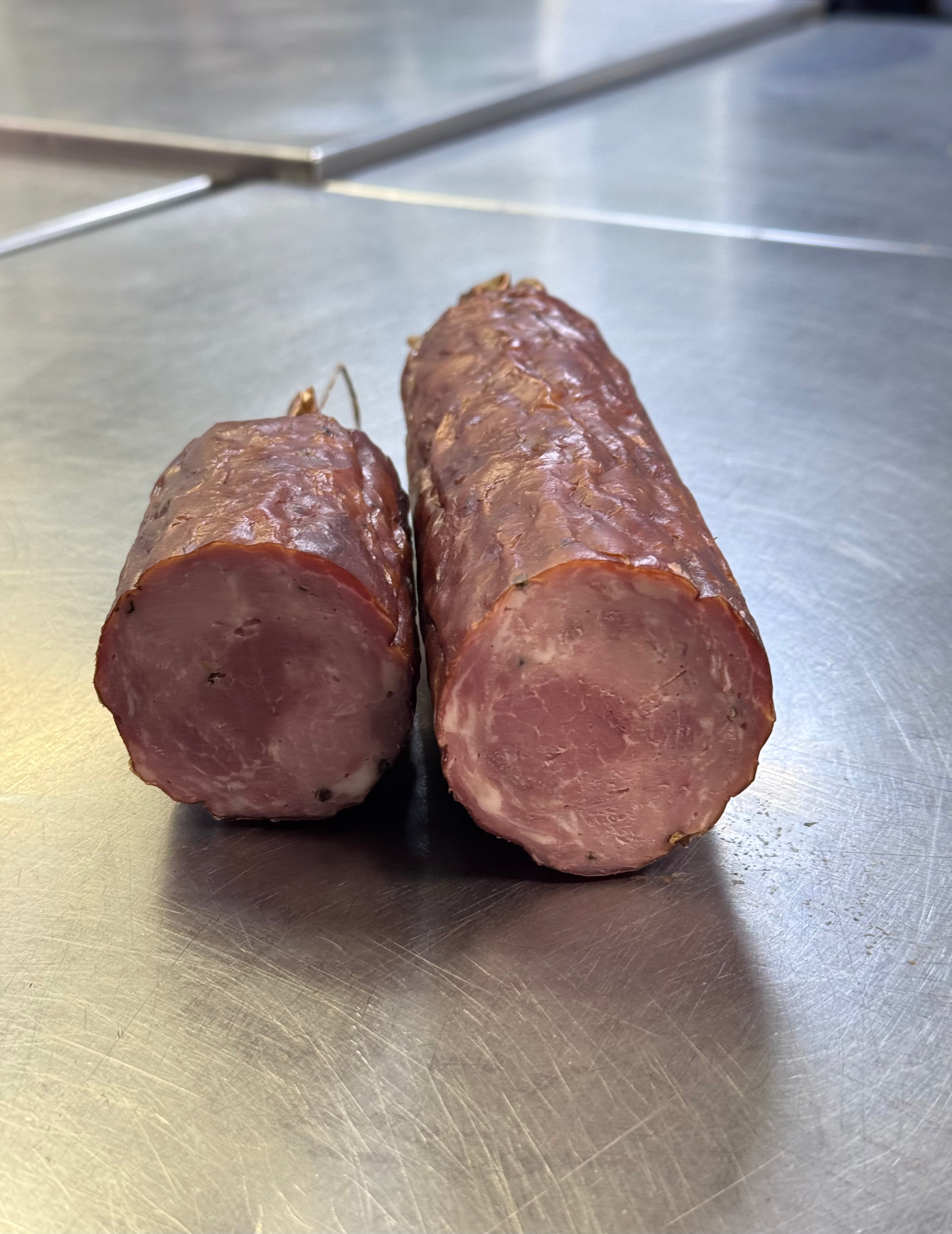 Dębowiec Sausage