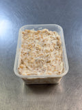 Lard Spread with Dripping, Onion & Apple