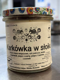 Karkówka w Słoiku