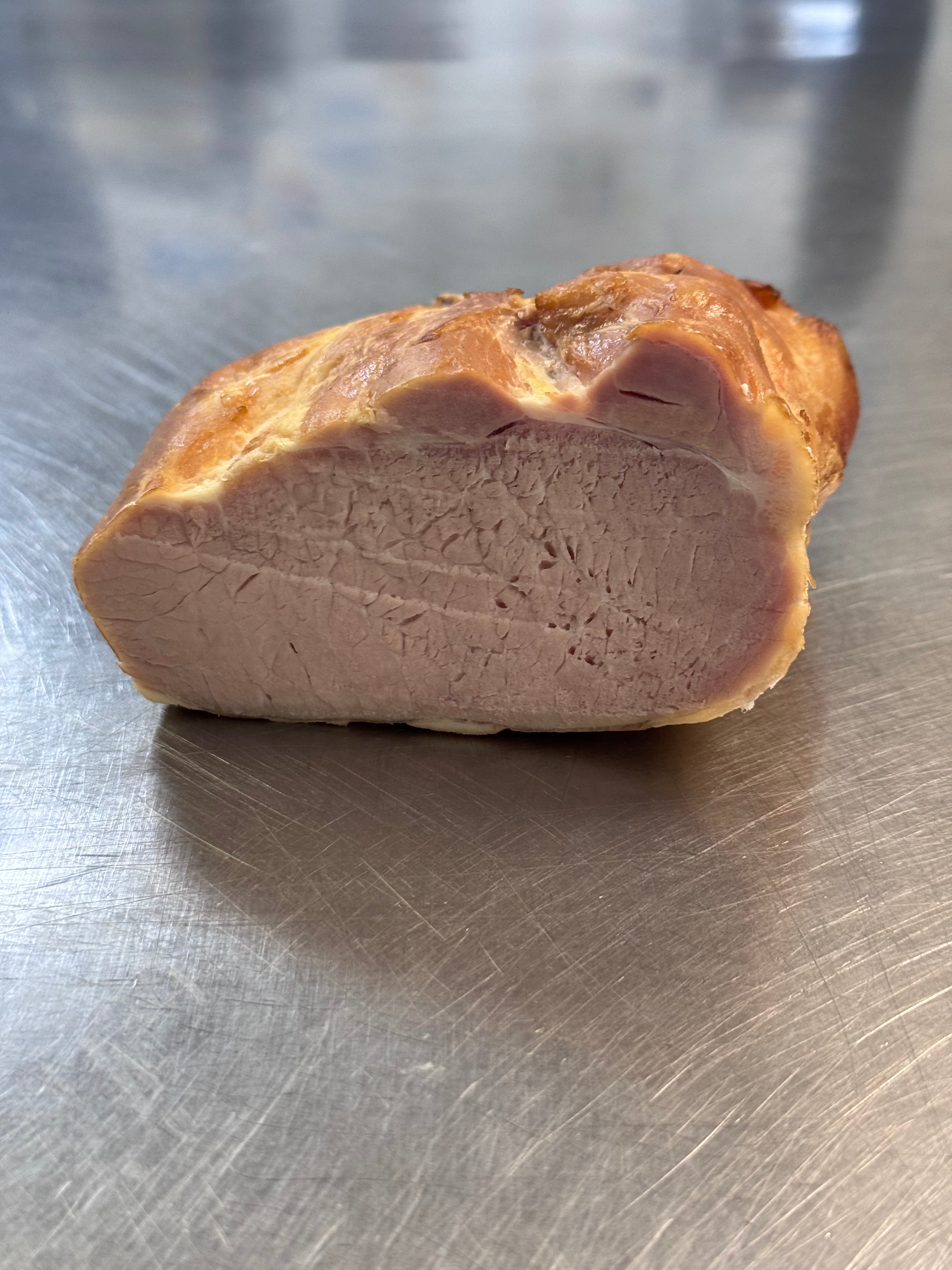 Schab Wędzony