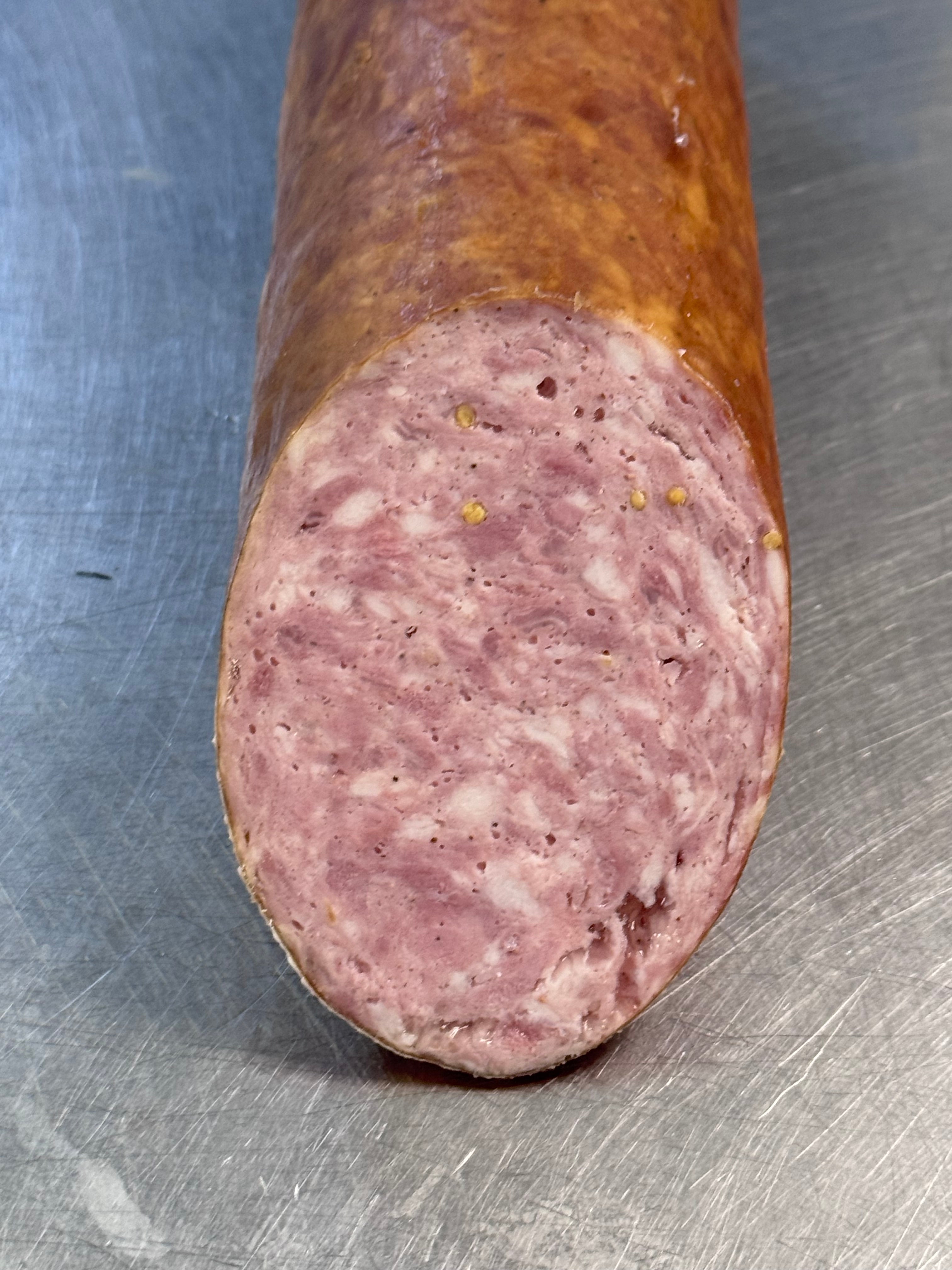 Kielbasa Sniadaniowa