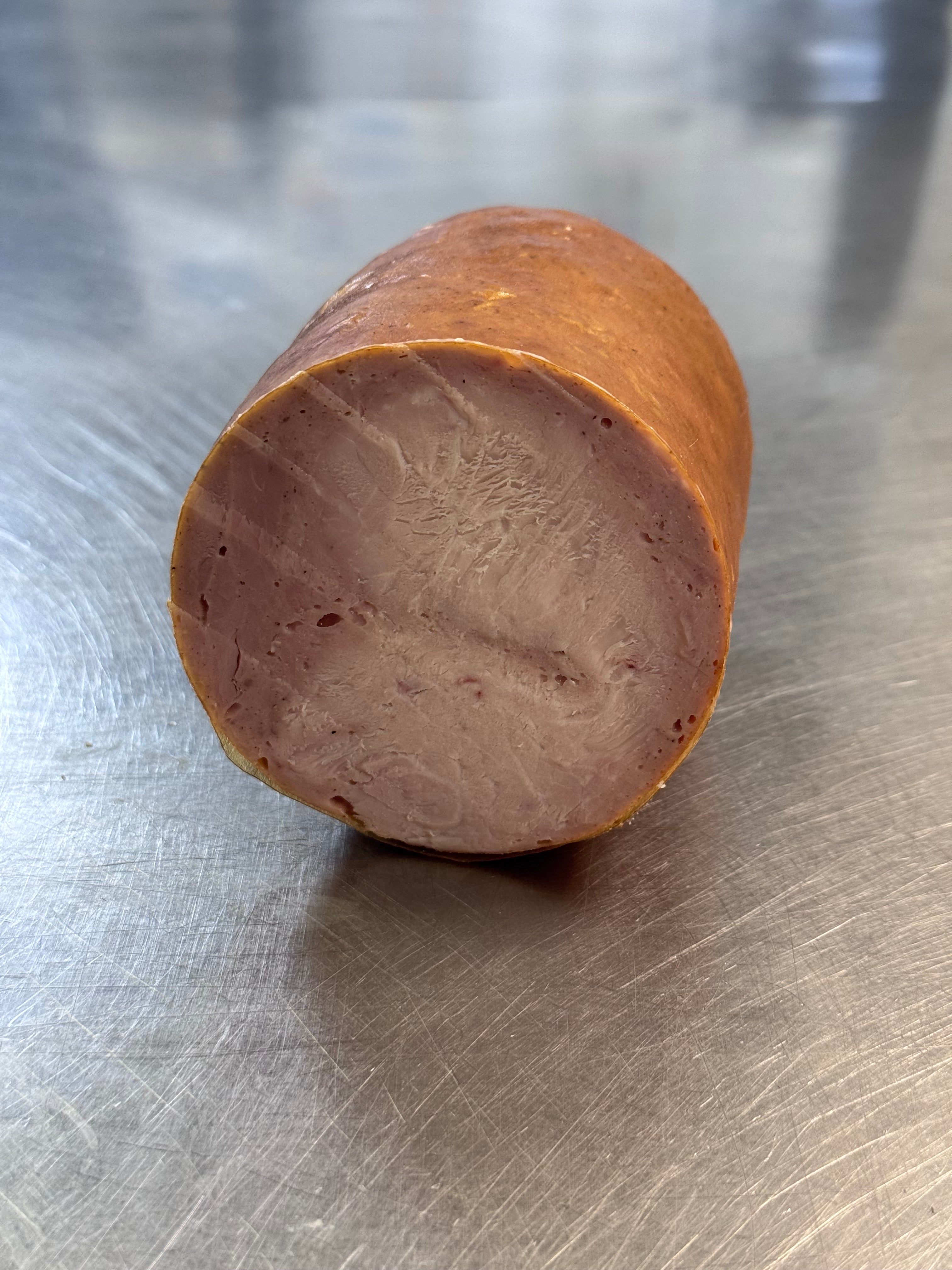 Kiełbasa Szynkowa