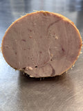 Steamed Smoked Turkey Breast